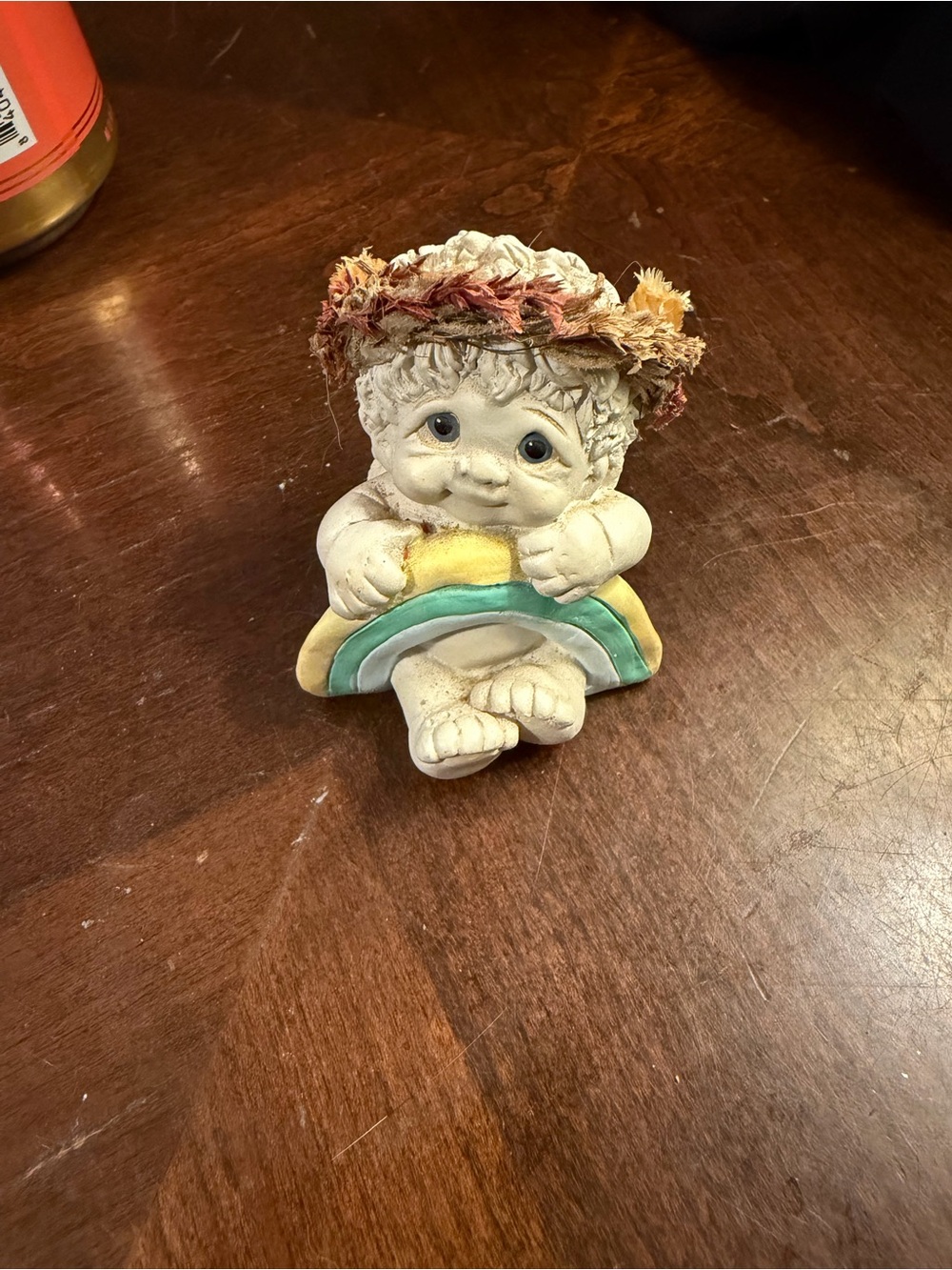 Dreamsicles “Rainbow’s End” 1996 Figurine
